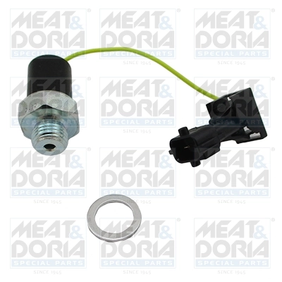 Oil Pressure Switch